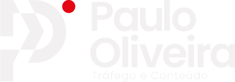 Paulo Oliveira - Tráfego e Conteúdo